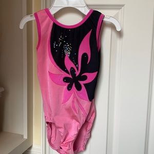 Dreamlight gymnastics leo